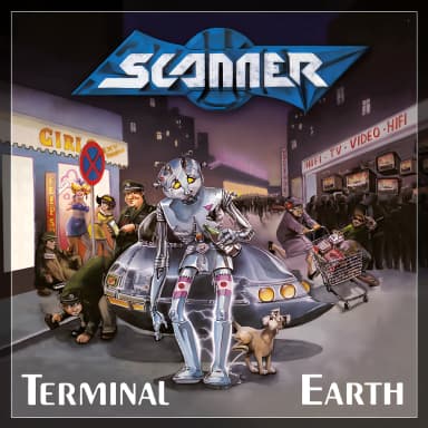 Terminal Earth
