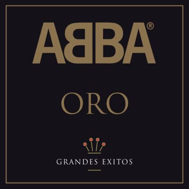 Oro (Grandes Exitos)