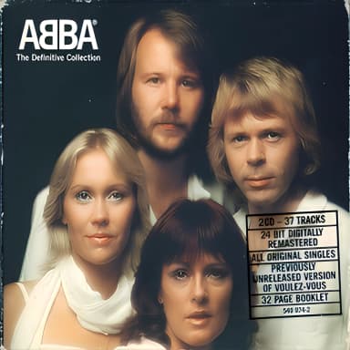 The Definitive Collection