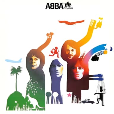 The Album