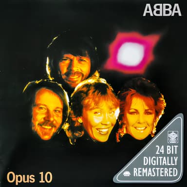 Opus 10