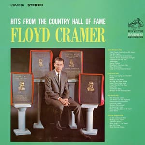 Hits From The Country Hall Of Fame