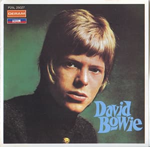 David Bowie