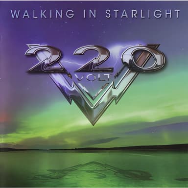 Walking In Starlight (aorh00103)