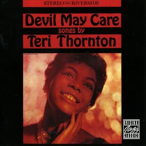 Devil May Care