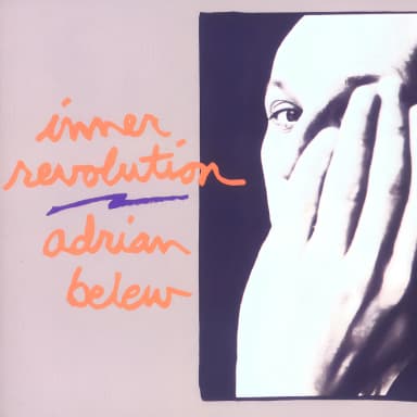 Inner Revolution