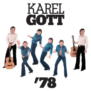 Karel Gott '78