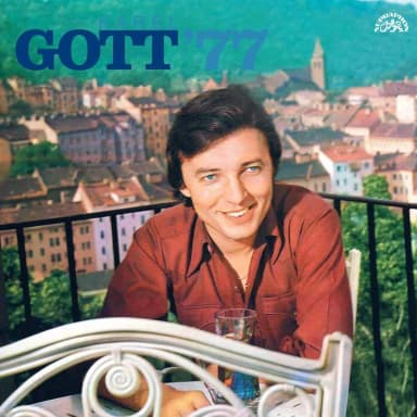 Karel Gott '77