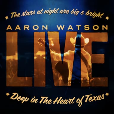 Live: Deep In The Heart Of Texas