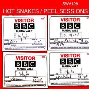 Peel Sessions