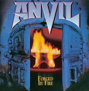 Forged In Fire (2009 Remaster)