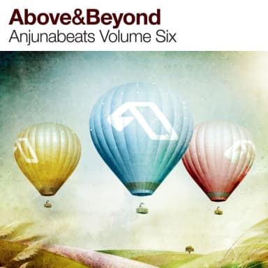 Anjunabeats Volume Five