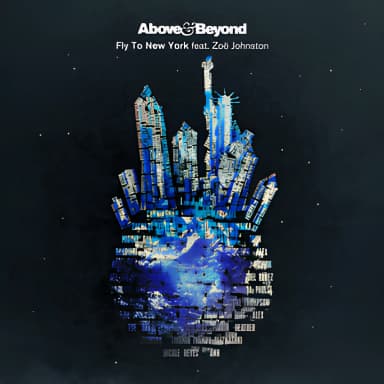 Fly To New York (Tom Middleton Remix)