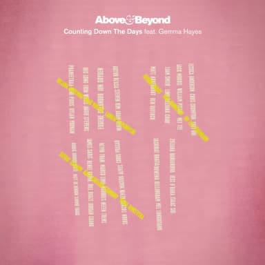 Counting Down The Days (Axis Remix)