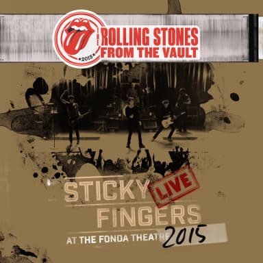 Sticky Fingers (Remixes)