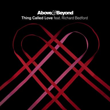 Thing Called Love