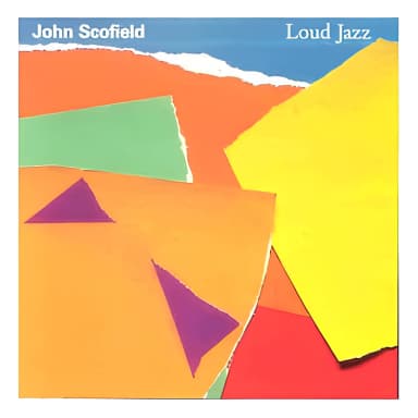 Loud Jazz