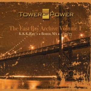 The East Bay Archive, Vol. I (CD2)