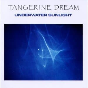Underwater Sunlight