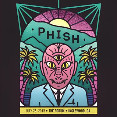 2018/07/28 Inglewood, Ca 1