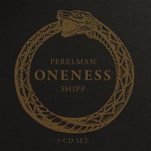 Oneness (CD3)
