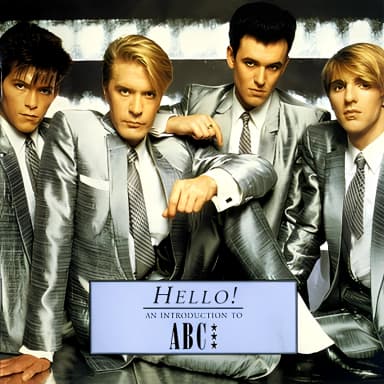 Hello! - An Introduction To ABC