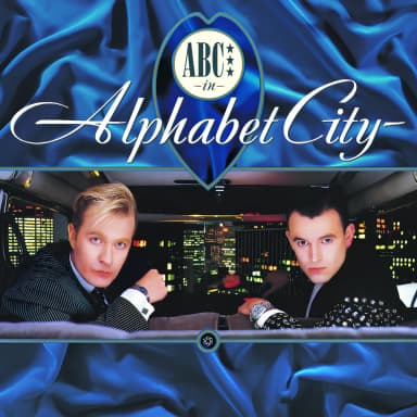 Alphabet City