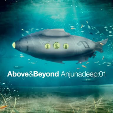 Anjunadeep 01