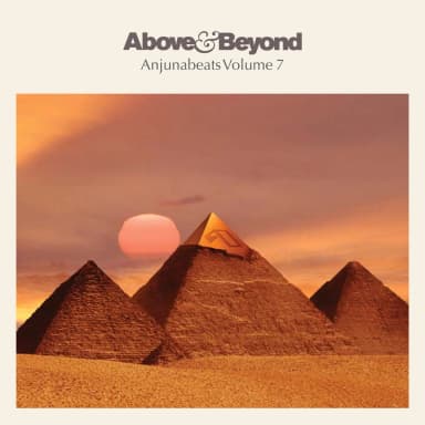 Anjunabeats Volume One