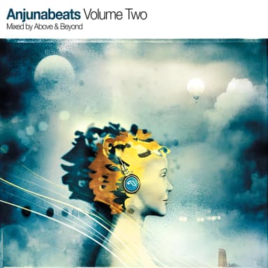Anjunabeats Volume Two