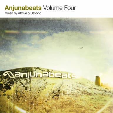 Anjunabeats Volume Four