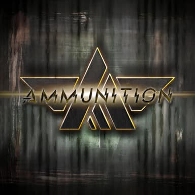Ammunition