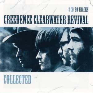 Collected Disc 3
