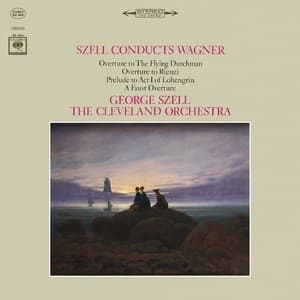 George Szell Conducts Wagner