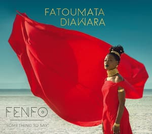 Fenfo (Something To Say)
