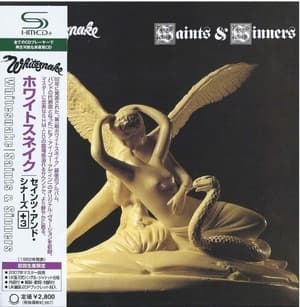 Saints & Sinners