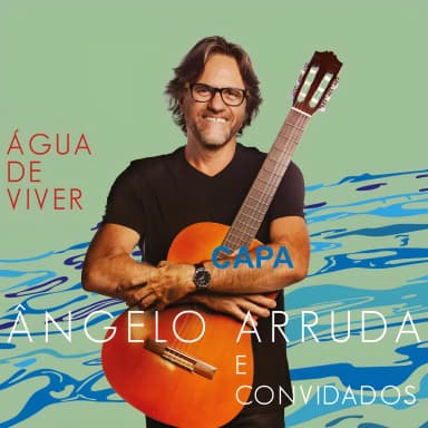 Agua De Viver