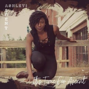 It's Time For Ascent