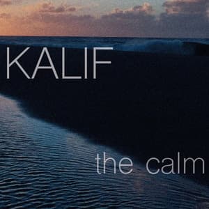 The Calm