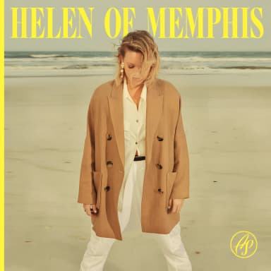 Helen Of Memphis