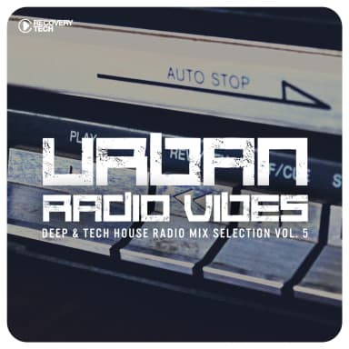 Urban Radio Vibes, Vol. 7