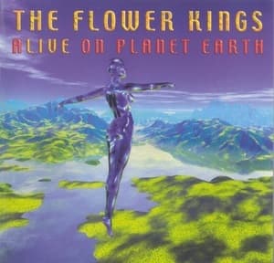 Alive On Planet Earth