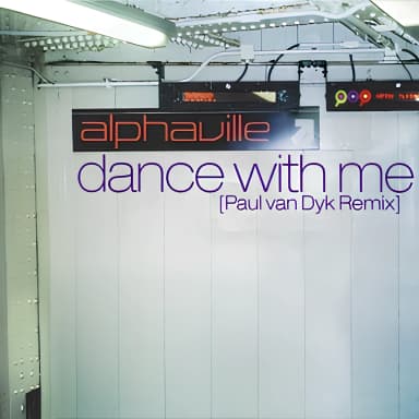 Dance With Me (Paul Van Dyk Remix)