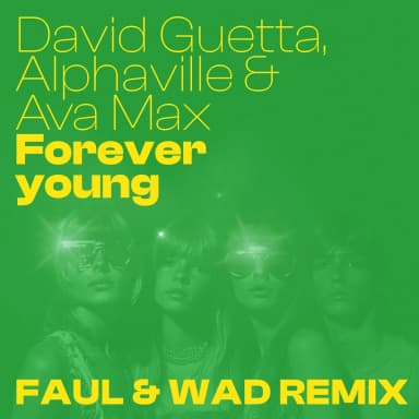 Forever Young 2001