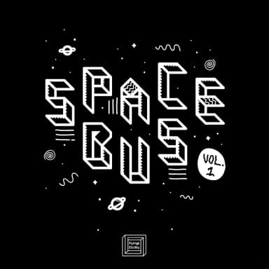 Spacebus Vol.1