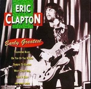 Early Greatest