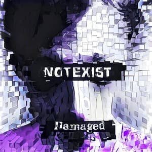 Damaged