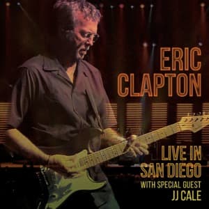 Live In San Diego [Hi-Res]