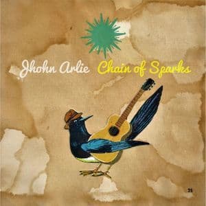 Chain Of Sparks