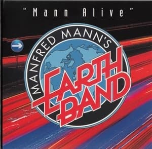 Mann Alive